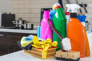 How to Choose Hospitality Cleaning Chemicals