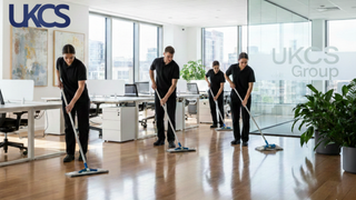 best mop for commercial cleaning
