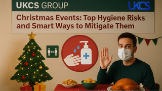 Christmas Event Hygiene 
