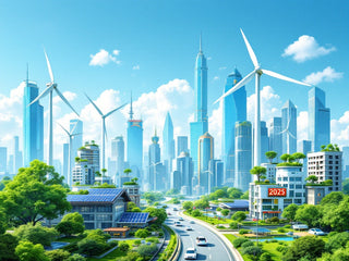 Embracing Eco-Friendly Practices in 2025: Innovations and Strategies for Business Success