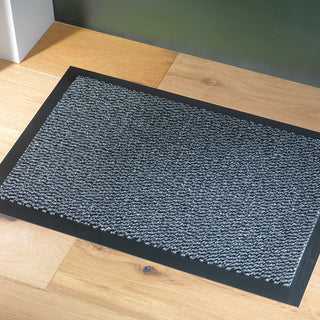 Entrance Mat Frontbrush Heavy Traffic 90x120cm