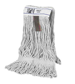 Kentucky Mop Multi Stayflat Colour Flag 340g