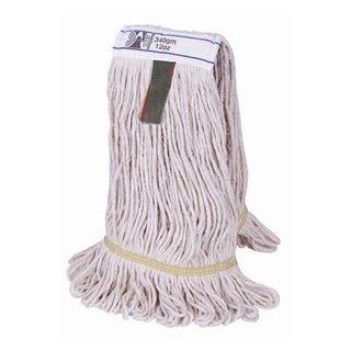 Kentucky Mop PY Col Flag Nat Stayflat 340g