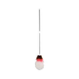 Pack Of BOX 5 Lambswool Duster Telescopic Handle 48-83cm