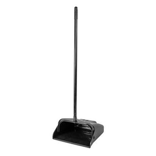 Lobby Dustpan Professional With 91cm Handle Only