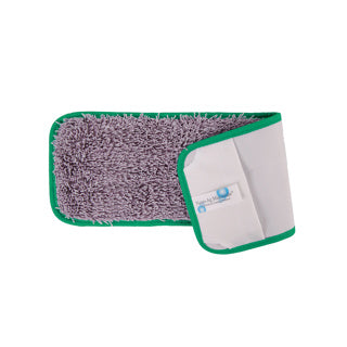 Nano Microfibre Flat Mop 43cm