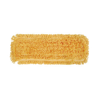 Microfibre Long Pile Flat Mop 40cm