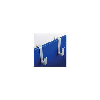 Pack Of 2 Bucket Window Cleaning Large Hangers