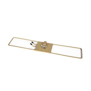 Sweeper Mop Frame Golden Magnet 60cm