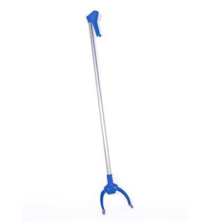 Litter Picker Extra Sure Mechanical Gripper 100cm