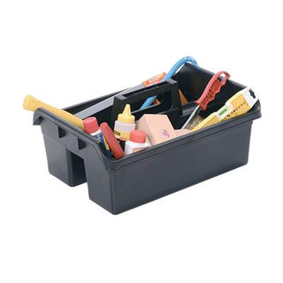 Tote Caddy Standard Grey