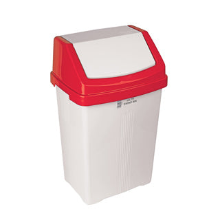 Swing Bin 50 Litre with Lid