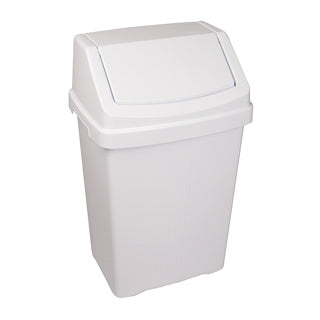 Swing Bin 50 Litre with Lid