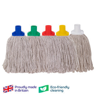 Socket Mop Twine RS1 No10 J