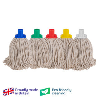 Socket Mop PY RS1 No.12 J