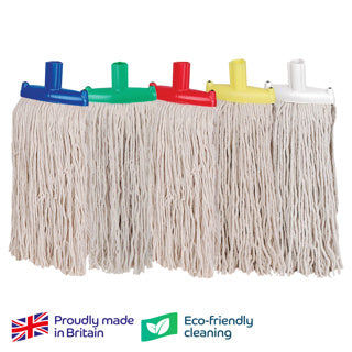 Prairie Mop Multi Exel 450g