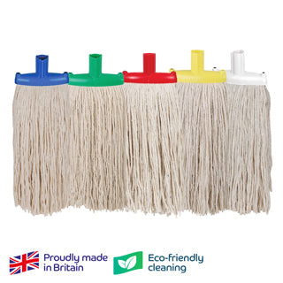 Prairie Mop PY Exel 450g