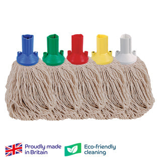 Socket Mop Twine Exel 250g