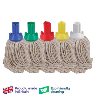 Socket Mop PY Exel 250g