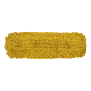 Sweeper Mop Head golden 60cm