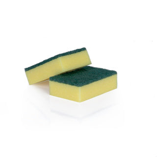 Caterers Sponge Scourer