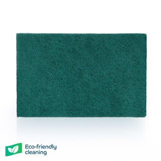 Tuffguy Scourer 23x15cm - Green