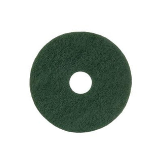 Floor Maintenance Pad 11" - Green