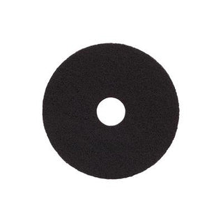 Floor Maintenance Pad 21" - Black