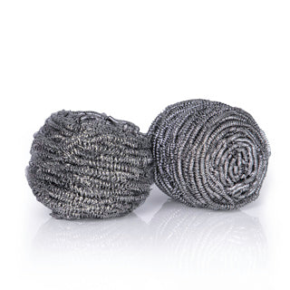 Stainless Steel Scourer 40g