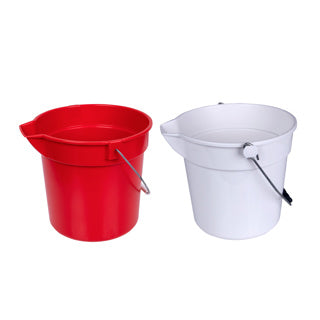 Round Bucket 10 Litre