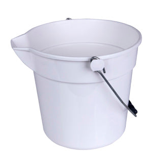 Round Bucket 10 Litre