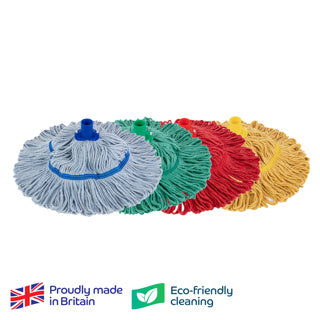 Socket Mop Biofresh T1 200g