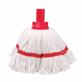 Socket Mop Exel Revolution 250g