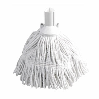 Socket Mop Exel Revolution 250g