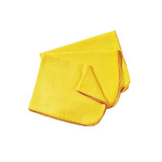 Standard Yellow Duster 50x60cm