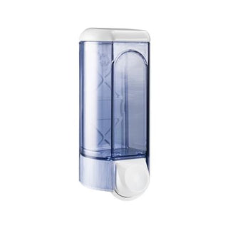 Liquid Soap Dispenser 0.8 Litre Transparent