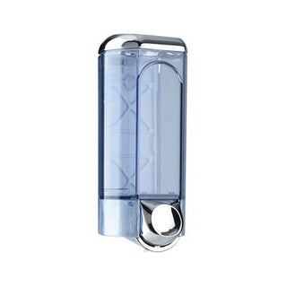 Liquid Soap Dispenser 0.8 Litre Chrome