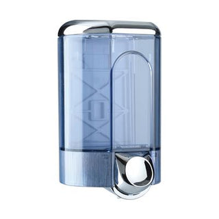 Liquid Soap Dispenser 1.1 Litre Chrome