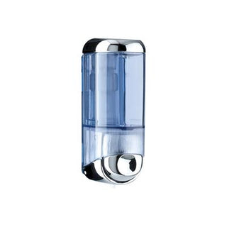 Liquid Soap Dispenser 0.17 Litre Chrome