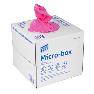 Micro-Box