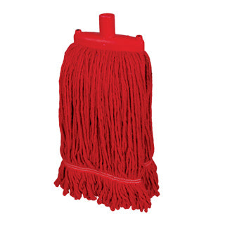 Prairie Mop Coloured Hygiemix T1 340g