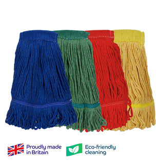 Kentucky Mop Coloured Hygiemix 340g