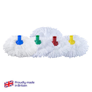 Microfibre Exel Mop 185g