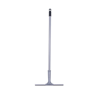 Lobby Squeegee, Handle and Clip