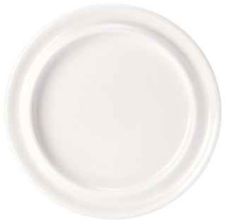 Simplicity White Plates - Available in 26cm and 21.5cm Sizes