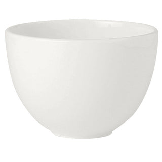 Simplicity White Unhandled Combi Cup 45.5cl / 16oz - Pack of 12