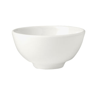 Simplicity White Bowl 12.75cm - pack of 12