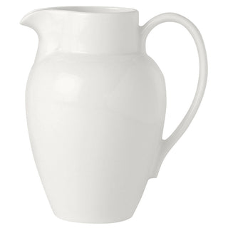 Simplicity White Decanter - Medium & Large Sizes - Pack of 6