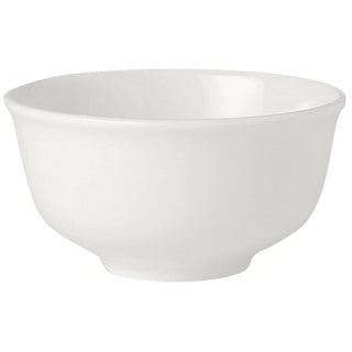 Simplicity White Sugar / Bouillon Cup 22.75cl / 8oz - Pack of 12