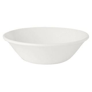 Simplicity White Oatmeal Bowl 14cm / 31.25cl - Pack of 36